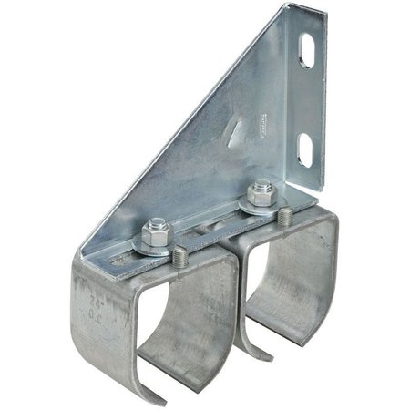 NATIONAL HARDWARE Steel Double Splice Bracket 300 N193-912